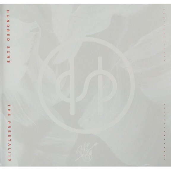 Hundred Suns Prestaliis (CD)