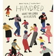 thumbnail image 1 of Hundred: What You Learn in a Lifetime, (Hardcover), 1 of 1
