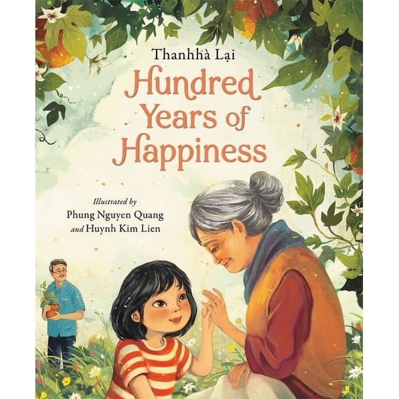 Hundred Years of Happiness, (Hardcover)