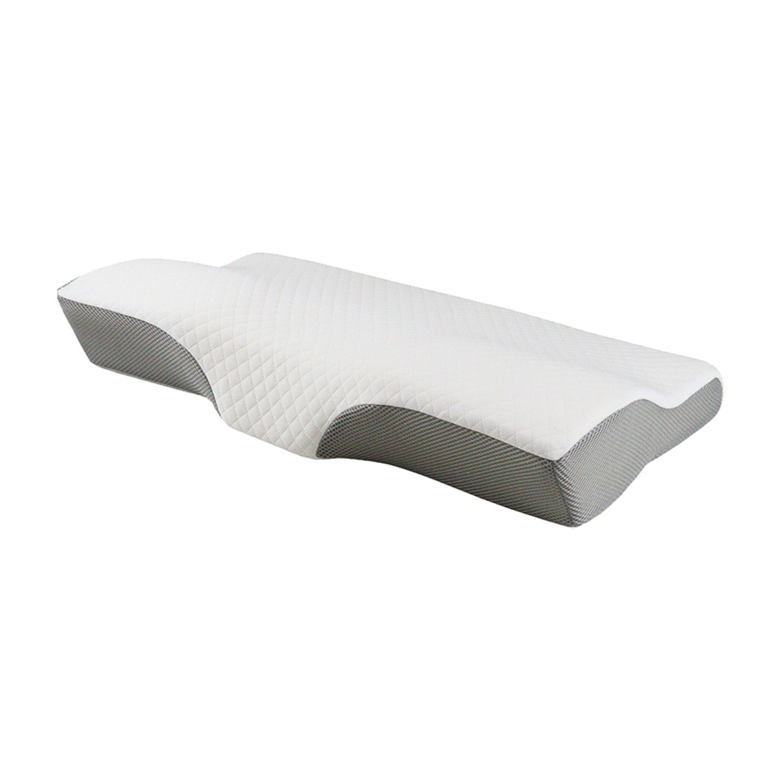 Hunei Pillow Case Pillow For Neck Neck Pillows For Sleeping Memory Foam