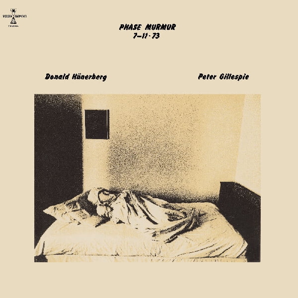 Hunerberg,Don - Phase Murmur - Music & Performance - Vinyl