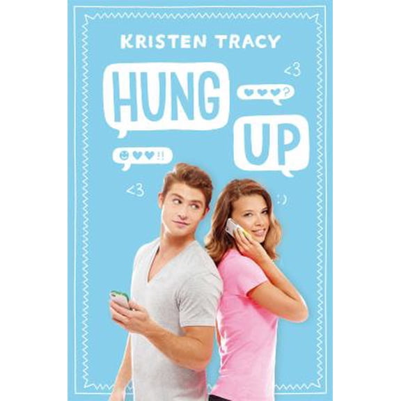 Pre-Owned Hung Up (Hardcover) 144246075X 9781442460751