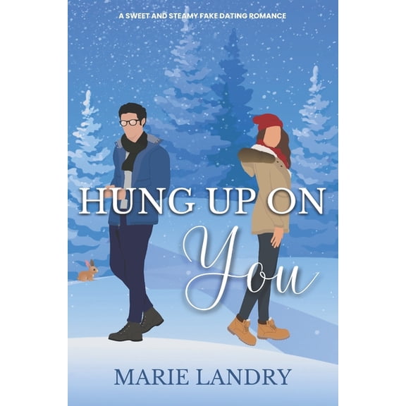 Hung Up on You, (Paperback)