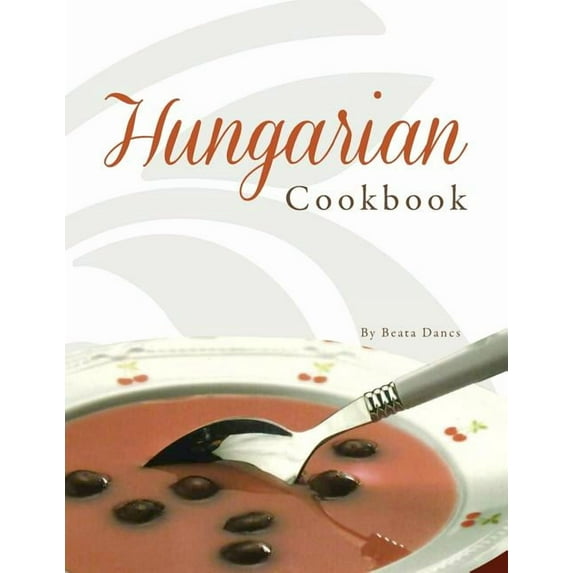 Hungarian Cookbook (Paperback)