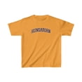 thumbnail image 1 of Hungarian Hungary Kids Shirt Gifts Youth Tee Tshirt, 1 of 2