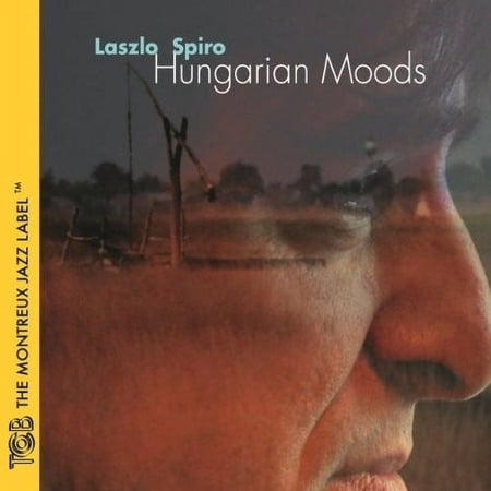 Hungarian Moods