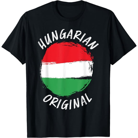 Hungarian Original Shirt | Hungary Flag Shirt, Hungarian T-Shirt mens t t men，black，women，misfits，journey ，boys