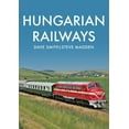 thumbnail image 1 of Hungarian Railways (Paperback), 1 of 1