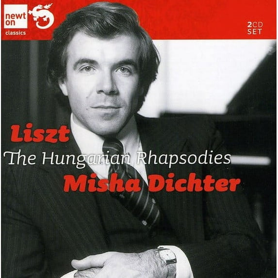 Hungarian Rhapsodies