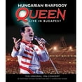 thumbnail image 1 of Hungarian Rhapsody: Queen Live in Budapest (Blu-ray), Eagle Rock Ent, Music & Performance, 1 of 2