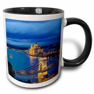 CafePress - MLP Twilight Sparkle Seriously Psyched! Mug - 11 oz Ceramic Mug  - Novelty Coffee Tea Cup 