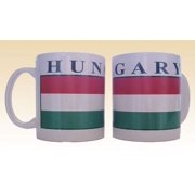 Hungary Coffee Mug