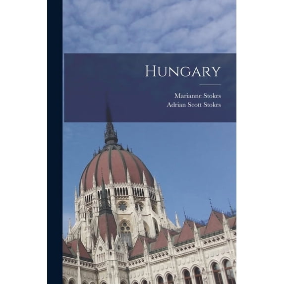 Hungary, (Paperback)