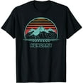thumbnail image 1 of Hungary Retro Vintage 80s, Style T-Shirt mens t shirt men，black，women，misfits，journey ，boys, 1 of 4