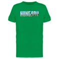thumbnail image 1 of Hungary, Travelers Quote Tee Men's -Image by Shutterstock, 1 of 2