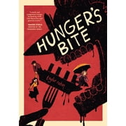 Hungers Bite Hungers Bite, Book 1, Paperback