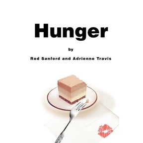 Hunger, (Paperback)