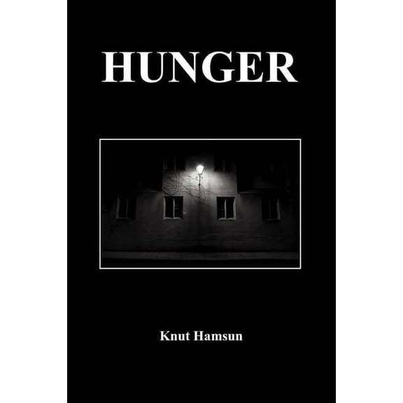 Hunger, (Paperback)