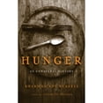 thumbnail image 1 of Pre-Owned Hunger: An Unnatural History (Hardcover) 0465071635 9780465071630, 1 of 1