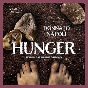 Hunger (Audiobook)