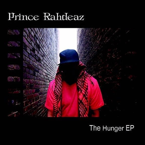 Hunger (CD) (EP)