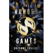Hunger Games 5-Book Box Set Deluxe Edition the Hunger Games, Catching Fire, Mockingjay, the Ballad of Songbirds and Snakes, Sunrise on the Reaping Hardcover