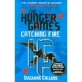thumbnail image 1 of Pre-Owned The Hunger Games: Catching fire (Paperback) 1407109367 9781407109367, 1 of 1