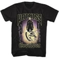 thumbnail image 1 of Hunger Games Katniss Everdeen Black Adult T-Shirt 4Xlt, 1 of 2