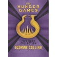 thumbnail image 1 of Hunger Games 5-Book Hardcover Box Set (the Hunger Games, Catching Fire, Mockingjay, the Ballad of Songbirds and Snakes, Sunrise on the Reaping) (Hardcover), 1 of 1
