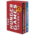 thumbnail image 1 of The Hunger Games Trilogy, 1 of 5
