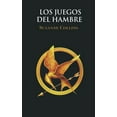 thumbnail image 1 of Hunger Games: Los Juegos del Hambre (Paperback), 1 of 1