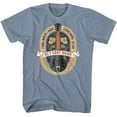 thumbnail image 1 of Hunger Games Lucy Gray Baird Live at the Hob Men's T Shirt (LightBlueHeather, AdultS), 1 of 2