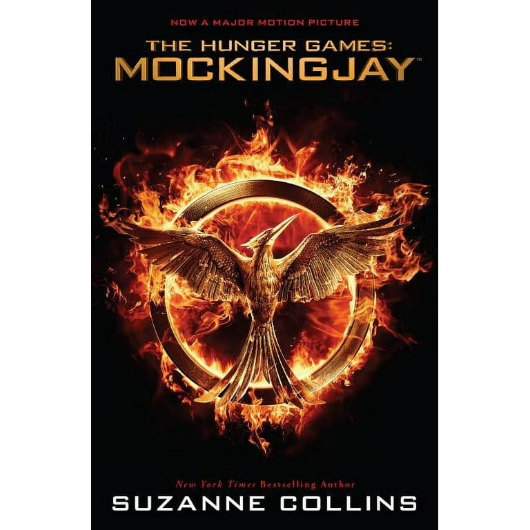 Scholastic The Hunger Games Mockingjay Fiyatı, Yorumları - Trendyol