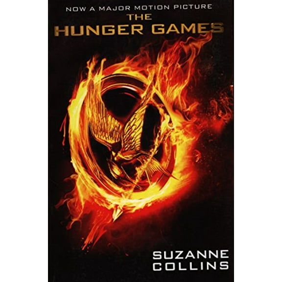 Pre-Owned Hunger Games Movie Edition (Hunger Games Trilogy) (Paperback)