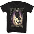 thumbnail image 1 of Hunger Games Peeta Mellark Black Adult T-Shirt 3Xlt, 1 of 2