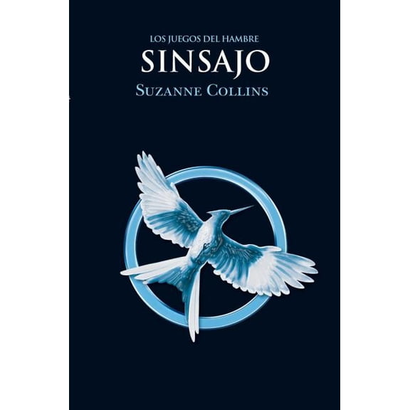 Pre-Owned Hunger Games: Sinsajo (Paperback)