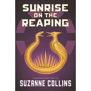 Hunger Games Sunrise on the Reaping, Hardcover