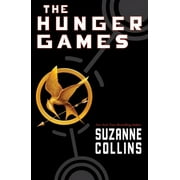Hunger Games: The Hunger Games (Hunger Games, Book One) : Volume 1 (Series #01) (Paperback)