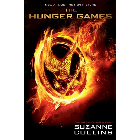 Pre-Owned Hunger Games