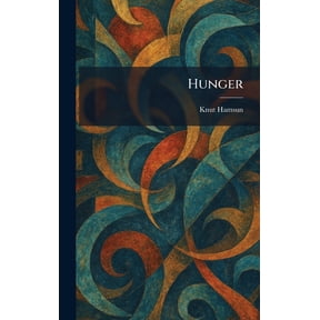 Hunger, (Hardcover)