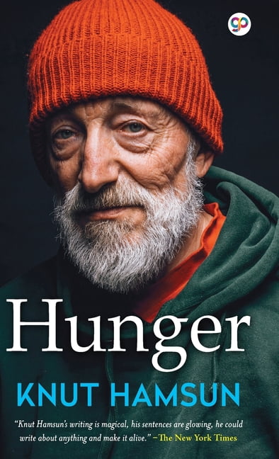 Hunger, (Hardcover)