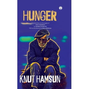 Hunger, (Hardcover)