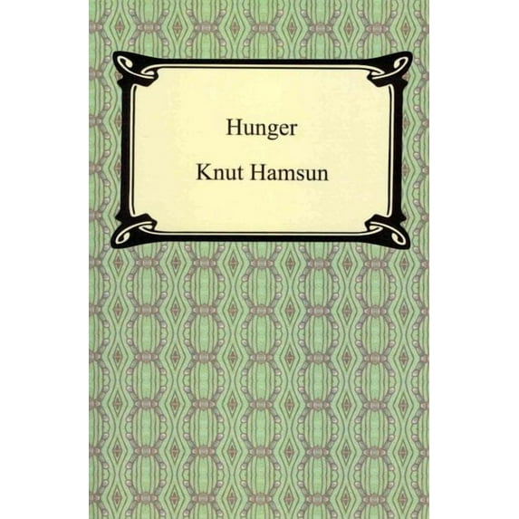 Hunger (Paperback)