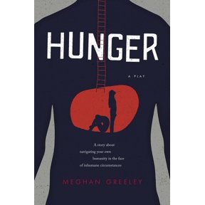 Hunger, (Paperback)