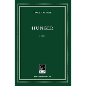 Hunger, (Paperback)