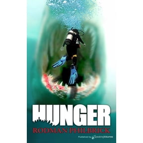 Hunger (Paperback)