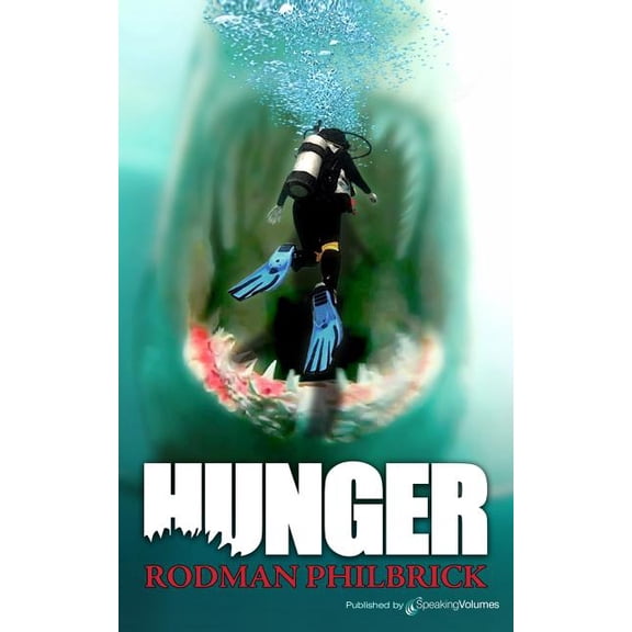 Hunger (Paperback)