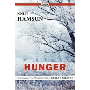 Hunger (Paperback)