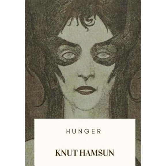 Hunger (Paperback)