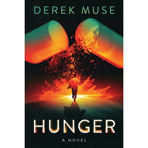 Hunger, (Paperback)